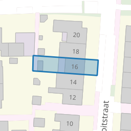 Perceel VAN00-B-3356