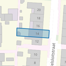 Perceel VAN00-B-3357