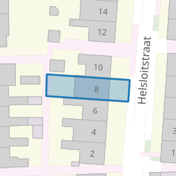 Perceel VAN00-B-3360