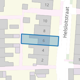 Perceel VAN00-B-3361