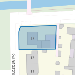 Perceel VAN00-B-3364