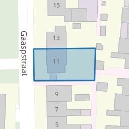 Perceel VAN00-B-3366