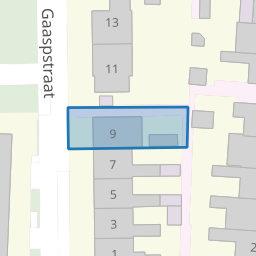 Perceel VAN00-B-3367