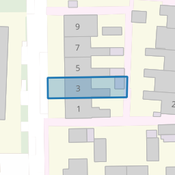 Perceel VAN00-B-3370