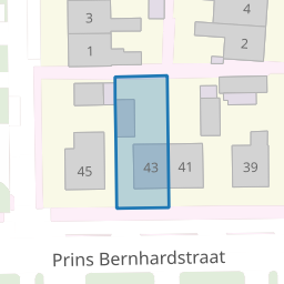 Perceel VAN00-B-3373