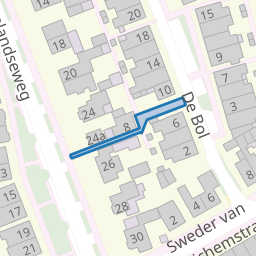 Perceel VAN00-B-3413