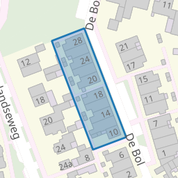 Perceel VAN00-B-3414