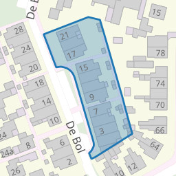 Perceel VAN00-B-3416