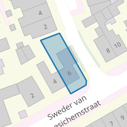 Perceel VAN00-B-3418