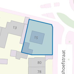 Perceel VAN00-B-3419