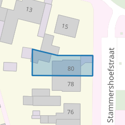 Perceel VAN00-B-3420