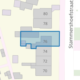 Perceel VAN00-B-3422