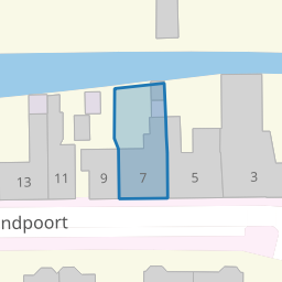 Perceel VAN00-B-3451