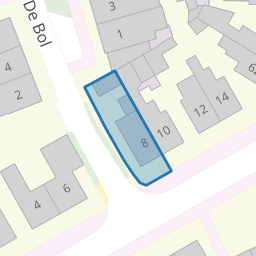 Perceel VAN00-B-3478