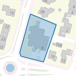 Perceel VAN00-B-3487