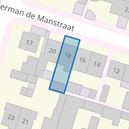 Perceel VAN00-B-3491