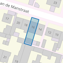 Perceel VAN00-B-3492