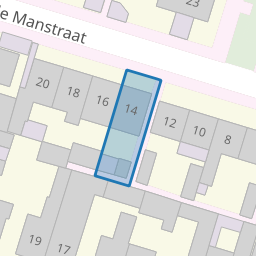 Perceel VAN00-B-3493