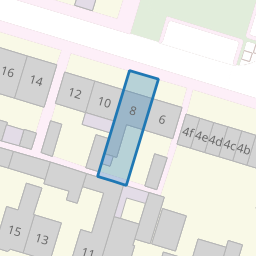 Perceel VAN00-B-3496