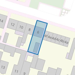 Perceel VAN00-B-3497