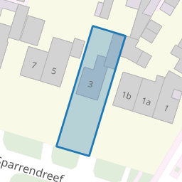 Perceel VAN00-B-3537