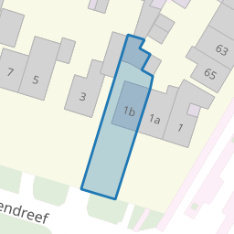 Perceel VAN00-B-3538