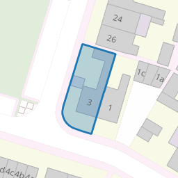 Perceel VAN00-B-3553