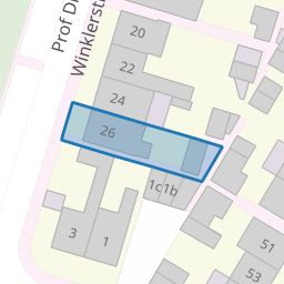 Perceel VAN00-B-3554