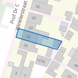 Perceel VAN00-B-3555