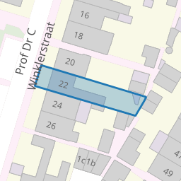 Perceel VAN00-B-3556