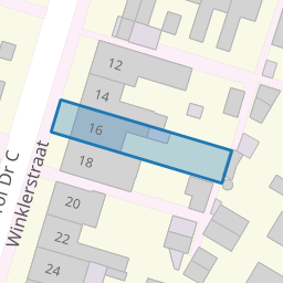 Perceel VAN00-B-3559