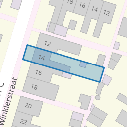 Perceel VAN00-B-3560