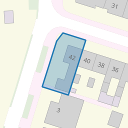 Perceel VAN00-B-3563