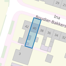 Perceel VAN00-B-3564