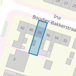 Perceel VAN00-B-3565