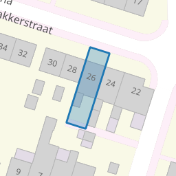 Perceel VAN00-B-3571