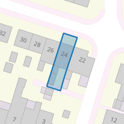 Perceel VAN00-B-3572