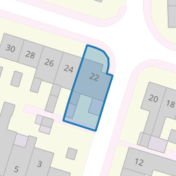 Perceel VAN00-B-3573