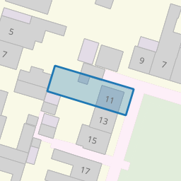 Perceel VAN00-B-3574