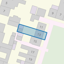 Perceel VAN00-B-3575