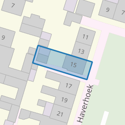 Perceel VAN00-B-3576