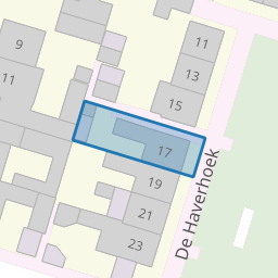 Perceel VAN00-B-3577