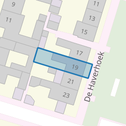 Perceel VAN00-B-3578