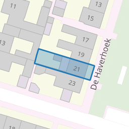 Perceel VAN00-B-3579