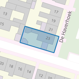 Perceel VAN00-B-3580