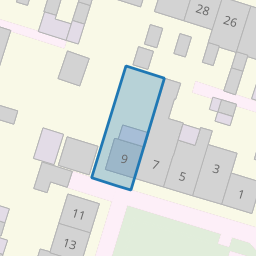 Perceel VAN00-B-3582