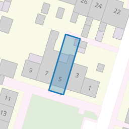 Perceel VAN00-B-3584