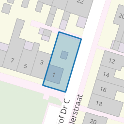 Perceel VAN00-B-3586