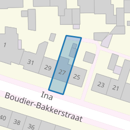 Perceel VAN00-B-3591