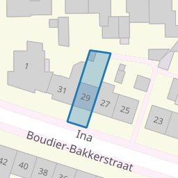 Perceel VAN00-B-3592